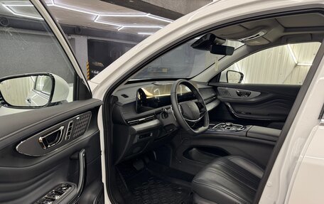 CheryExeed LX, 2024 год, 2 650 000 рублей, 15 фотография