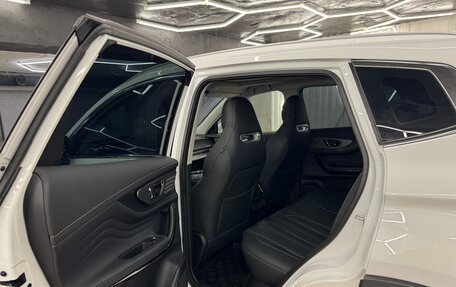 CheryExeed LX, 2024 год, 2 650 000 рублей, 13 фотография