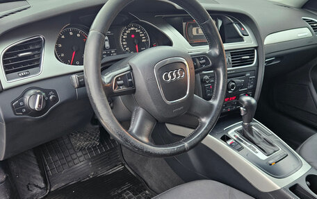 Audi A4 allroad, 2010 год, 1 415 000 рублей, 10 фотография