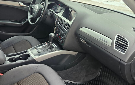 Audi A4 allroad, 2010 год, 1 415 000 рублей, 16 фотография