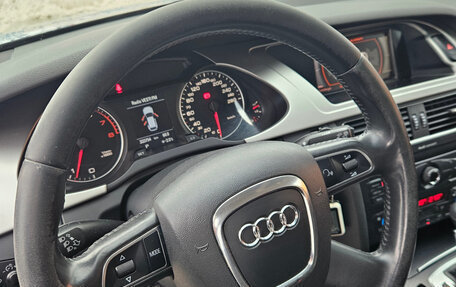 Audi A4 allroad, 2010 год, 1 415 000 рублей, 13 фотография