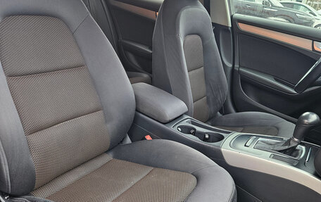 Audi A4 allroad, 2010 год, 1 415 000 рублей, 18 фотография