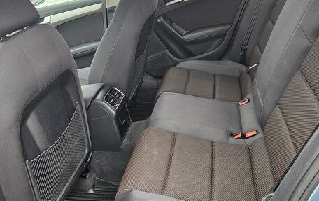 Audi A4 allroad, 2010 год, 1 415 000 рублей, 20 фотография