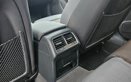 Audi A4 allroad, 2010 год, 1 415 000 рублей, 23 фотография