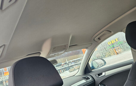 Audi A4 allroad, 2010 год, 1 415 000 рублей, 21 фотография