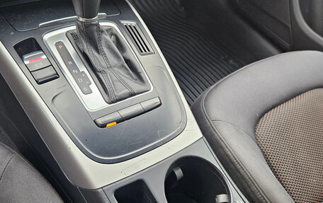 Audi A4 allroad, 2010 год, 1 415 000 рублей, 22 фотография