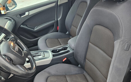 Audi A4 allroad, 2010 год, 1 415 000 рублей, 19 фотография