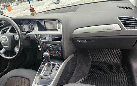 Audi A4 allroad, 2010 год, 1 415 000 рублей, 17 фотография