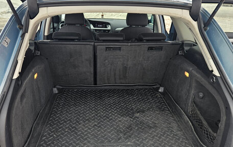 Audi A4 allroad, 2010 год, 1 415 000 рублей, 25 фотография