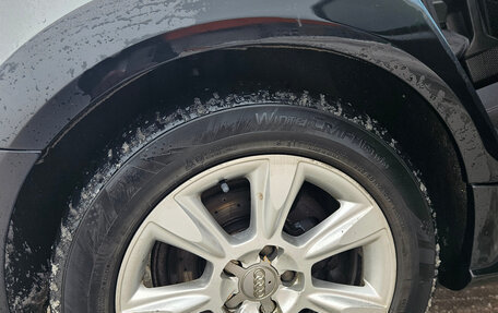 Audi A4 allroad, 2010 год, 1 415 000 рублей, 32 фотография