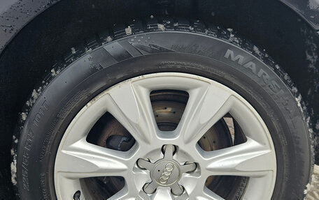 Audi A4 allroad, 2010 год, 1 415 000 рублей, 31 фотография