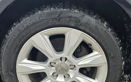 Audi A4 allroad, 2010 год, 1 415 000 рублей, 30 фотография