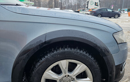 Audi A4 allroad, 2010 год, 1 415 000 рублей, 33 фотография