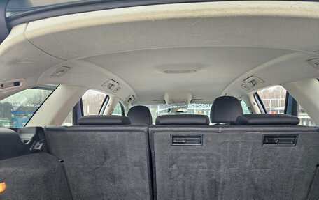 Audi A4 allroad, 2010 год, 1 415 000 рублей, 28 фотография