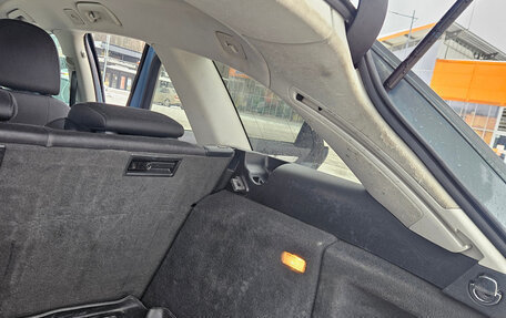 Audi A4 allroad, 2010 год, 1 415 000 рублей, 27 фотография