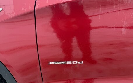 BMW X3, 2013 год, 1 950 000 рублей, 4 фотография