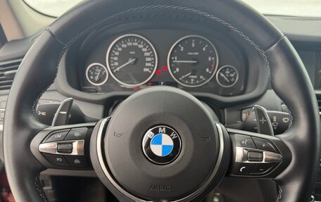 BMW X3, 2013 год, 1 950 000 рублей, 7 фотография