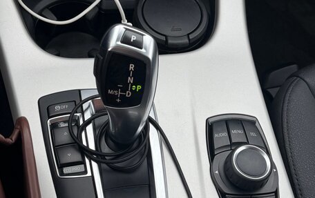 BMW X3, 2013 год, 1 950 000 рублей, 11 фотография