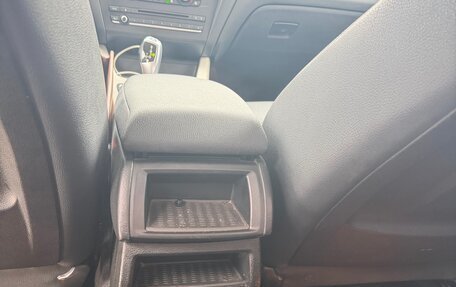 BMW X3, 2013 год, 1 950 000 рублей, 15 фотография