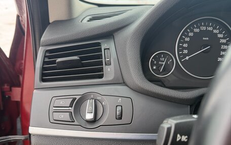 BMW X3, 2013 год, 1 950 000 рублей, 8 фотография