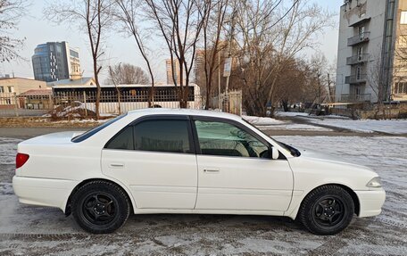 Toyota Carina, 1999 год, 550 000 рублей, 2 фотография