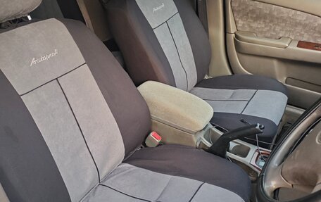 Toyota Carina, 1999 год, 550 000 рублей, 10 фотография