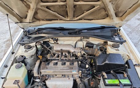 Toyota Carina, 1999 год, 550 000 рублей, 14 фотография