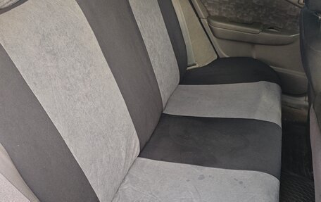 Toyota Carina, 1999 год, 550 000 рублей, 11 фотография