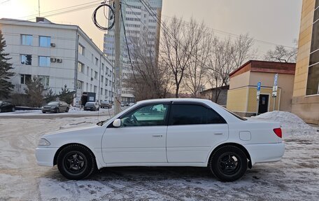 Toyota Carina, 1999 год, 550 000 рублей, 6 фотография