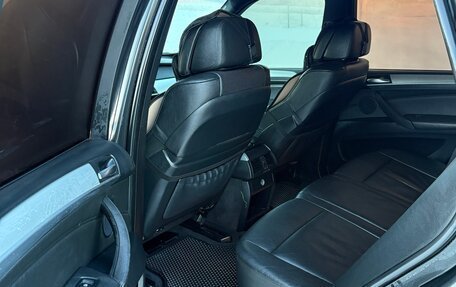 BMW X5, 2008 год, 1 950 000 рублей, 12 фотография