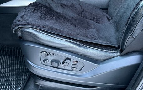 BMW X5, 2008 год, 1 950 000 рублей, 11 фотография