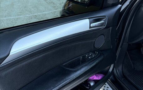 BMW X5, 2008 год, 1 950 000 рублей, 10 фотография