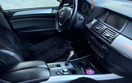 BMW X5, 2008 год, 1 950 000 рублей, 17 фотография