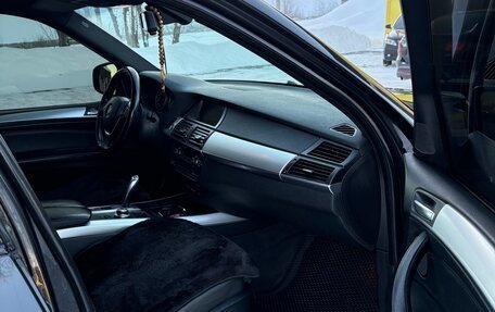 BMW X5, 2008 год, 1 950 000 рублей, 15 фотография