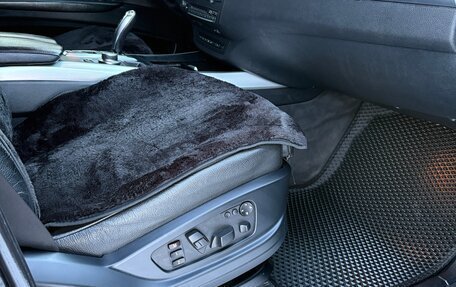 BMW X5, 2008 год, 1 950 000 рублей, 16 фотография