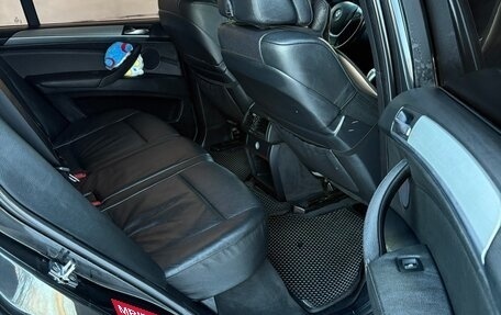 BMW X5, 2008 год, 1 950 000 рублей, 14 фотография