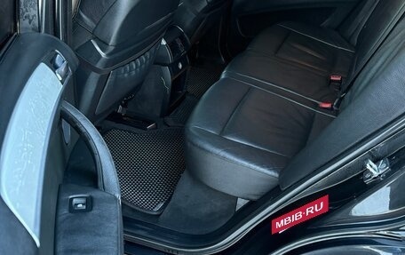 BMW X5, 2008 год, 1 950 000 рублей, 13 фотография