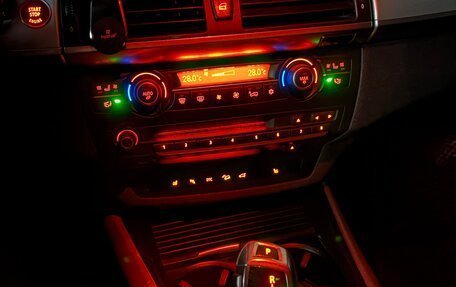 BMW X5, 2008 год, 1 950 000 рублей, 22 фотография