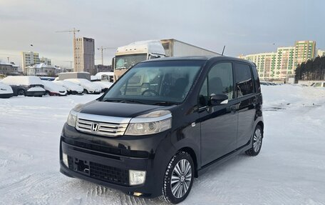 Honda Life IV, 2012 год, 795 000 рублей, 3 фотография