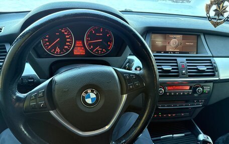 BMW X5, 2008 год, 1 950 000 рублей, 21 фотография