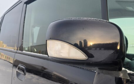 Honda Life IV, 2012 год, 795 000 рублей, 10 фотография