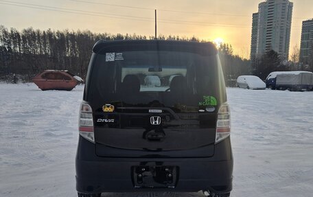 Honda Life IV, 2012 год, 795 000 рублей, 6 фотография