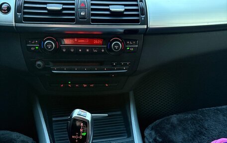 BMW X5, 2008 год, 1 950 000 рублей, 19 фотография