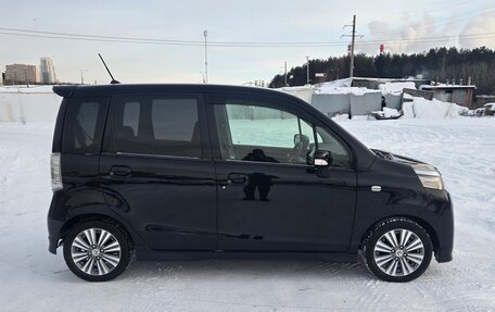 Honda Life IV, 2012 год, 795 000 рублей, 8 фотография