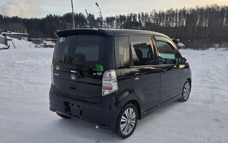 Honda Life IV, 2012 год, 795 000 рублей, 7 фотография