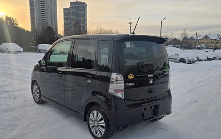 Honda Life IV, 2012 год, 795 000 рублей, 5 фотография