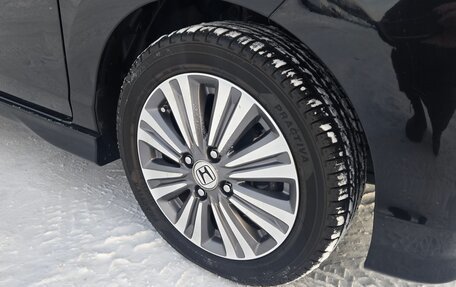 Honda Life IV, 2012 год, 795 000 рублей, 9 фотография