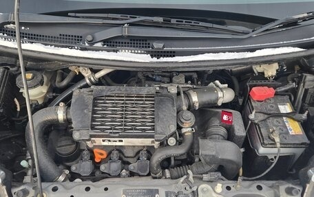 Honda Life IV, 2012 год, 795 000 рублей, 12 фотография