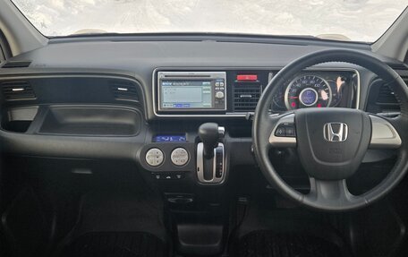 Honda Life IV, 2012 год, 795 000 рублей, 14 фотография