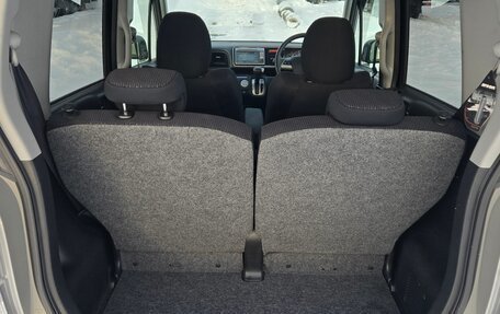 Honda Life IV, 2012 год, 795 000 рублей, 19 фотография